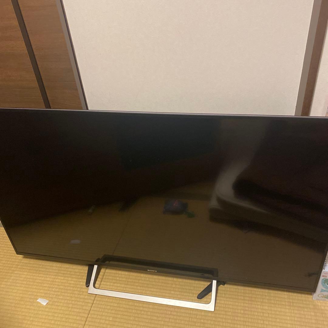 sony 液晶テレビ　KJ-55X8500E