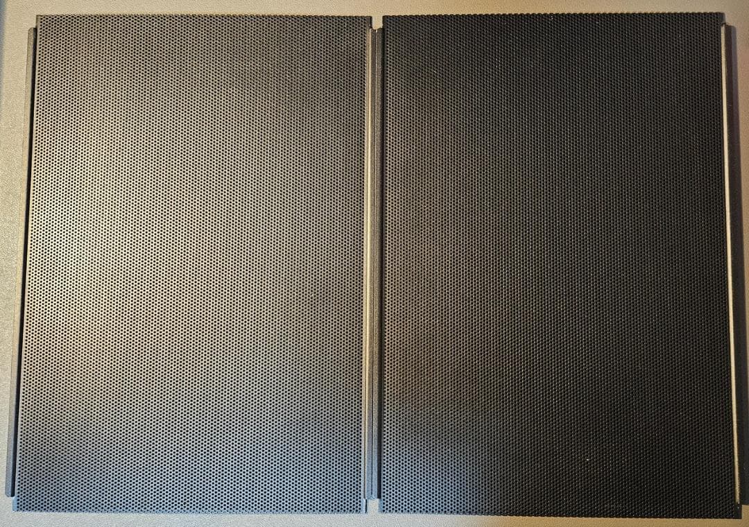 NCASE M2 ANGLE 黒 MATX SFF 組み立て式ケース