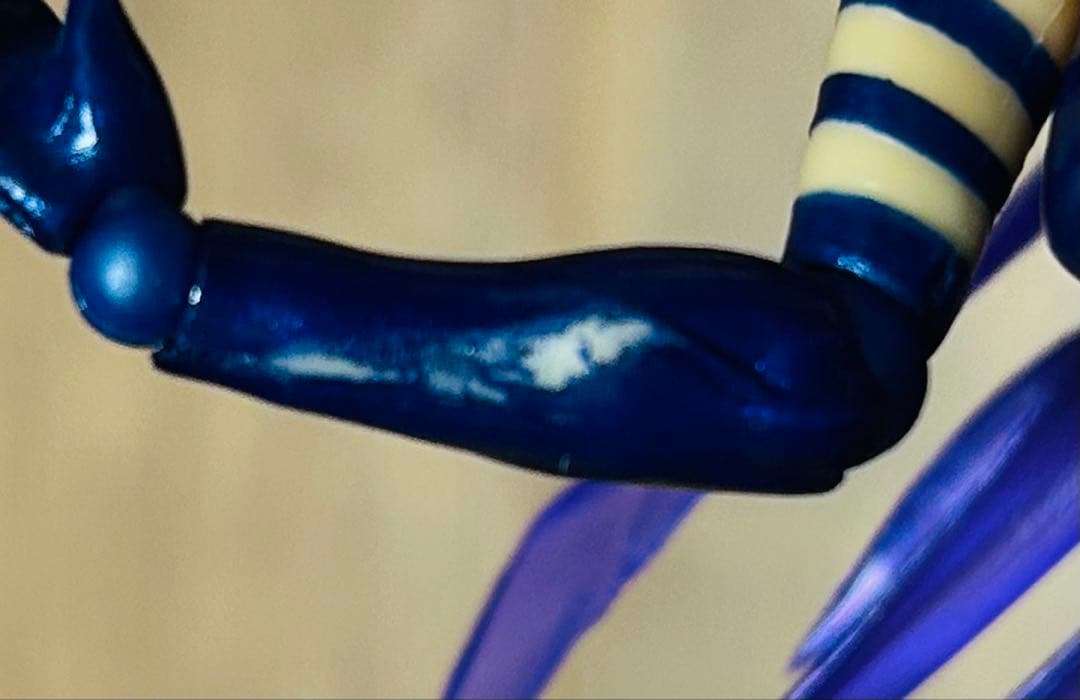 リボルテック アメイジングヤマグチ X-MEN サイロック