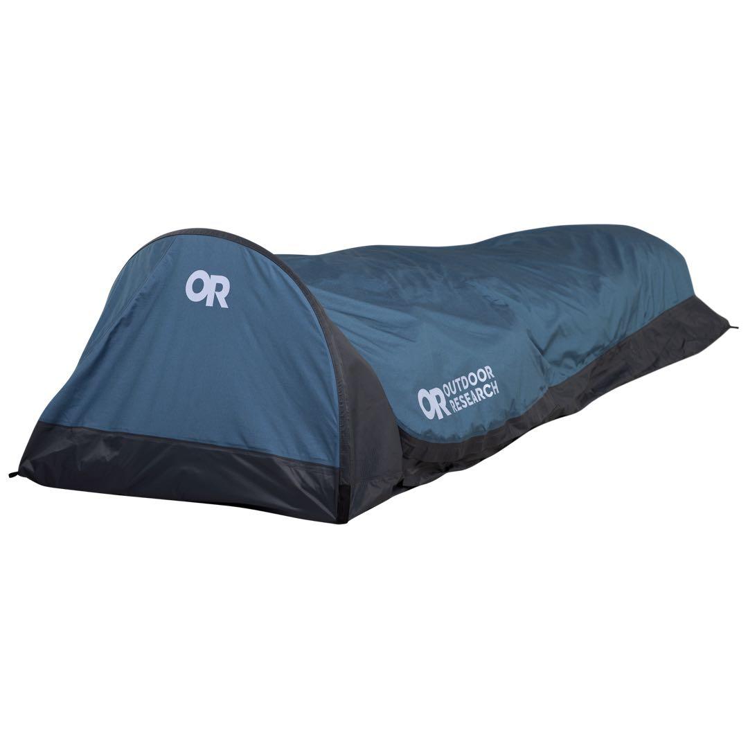 テント・タープ Outdoor Research Alpine AscentShell Bivy