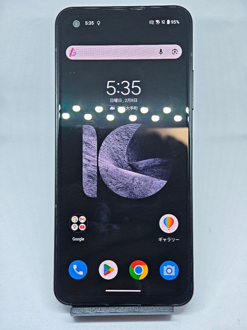 ASUS Zenfone 10 128GB SIMフリー 国内版