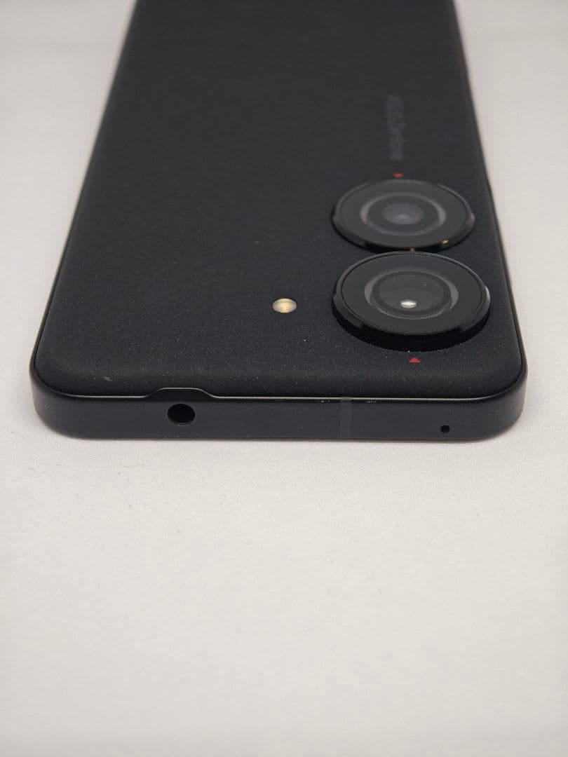 ASUS Zenfone 10 128GB SIMフリー 国内版