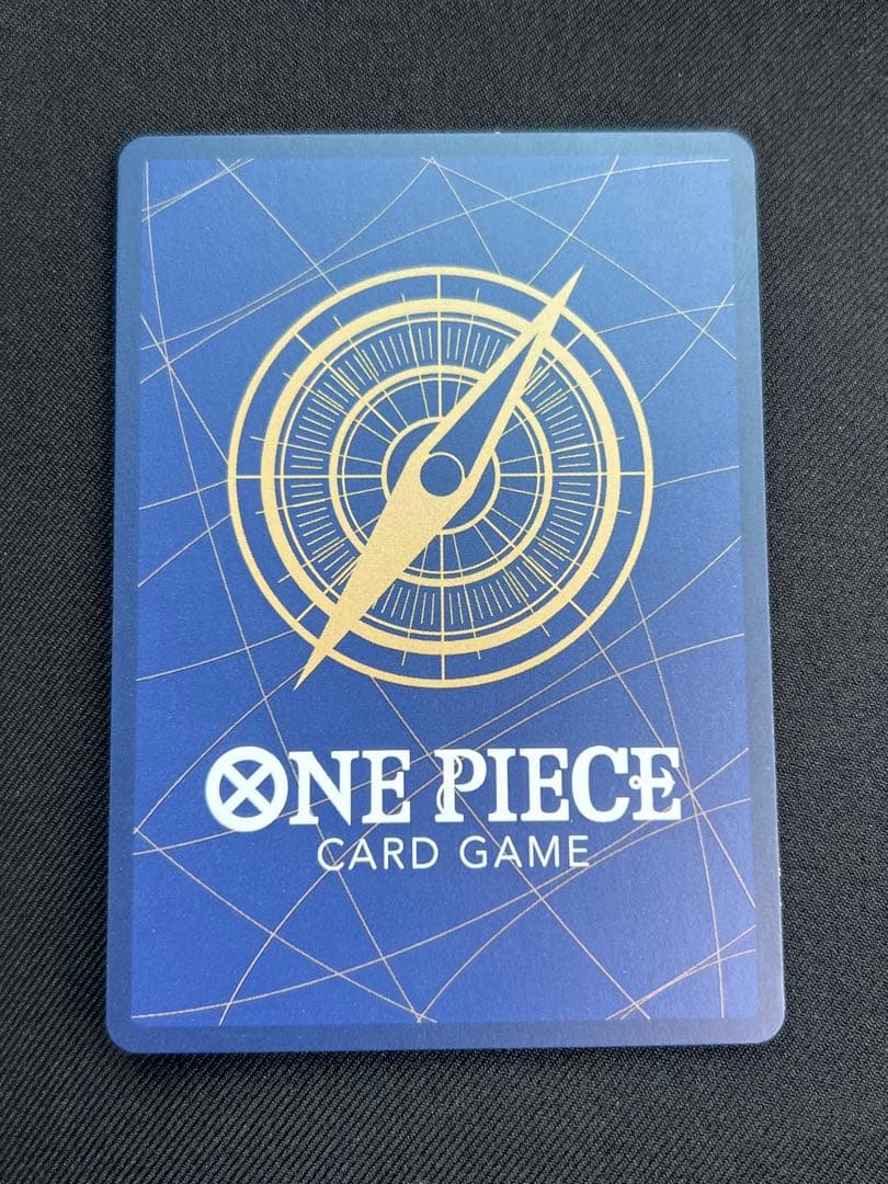 ワンピースカード　ロロノア・ゾロ　スペシャル　PRB02-006 エッグヘッド