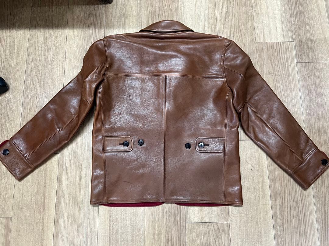 最終限定価格テンダーロインtenderloin 名作T-HIDE Mサイズ極美品