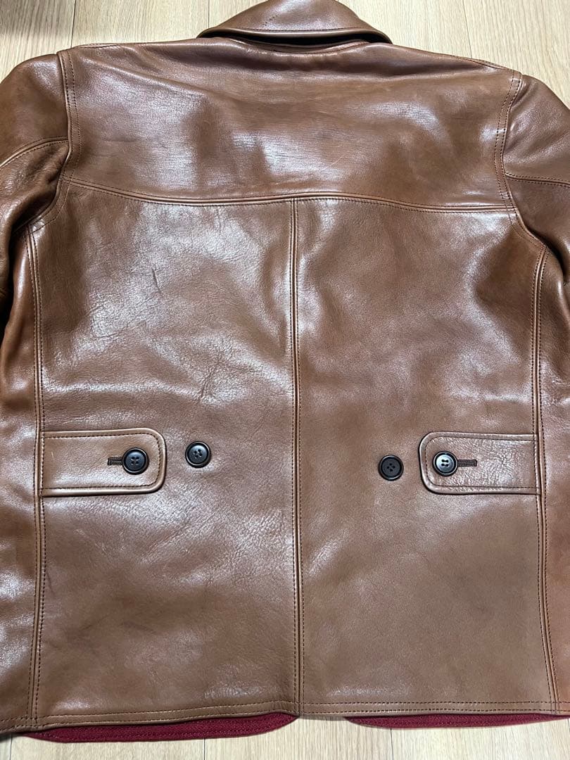 最終限定価格テンダーロインtenderloin 名作T-HIDE Mサイズ極美品