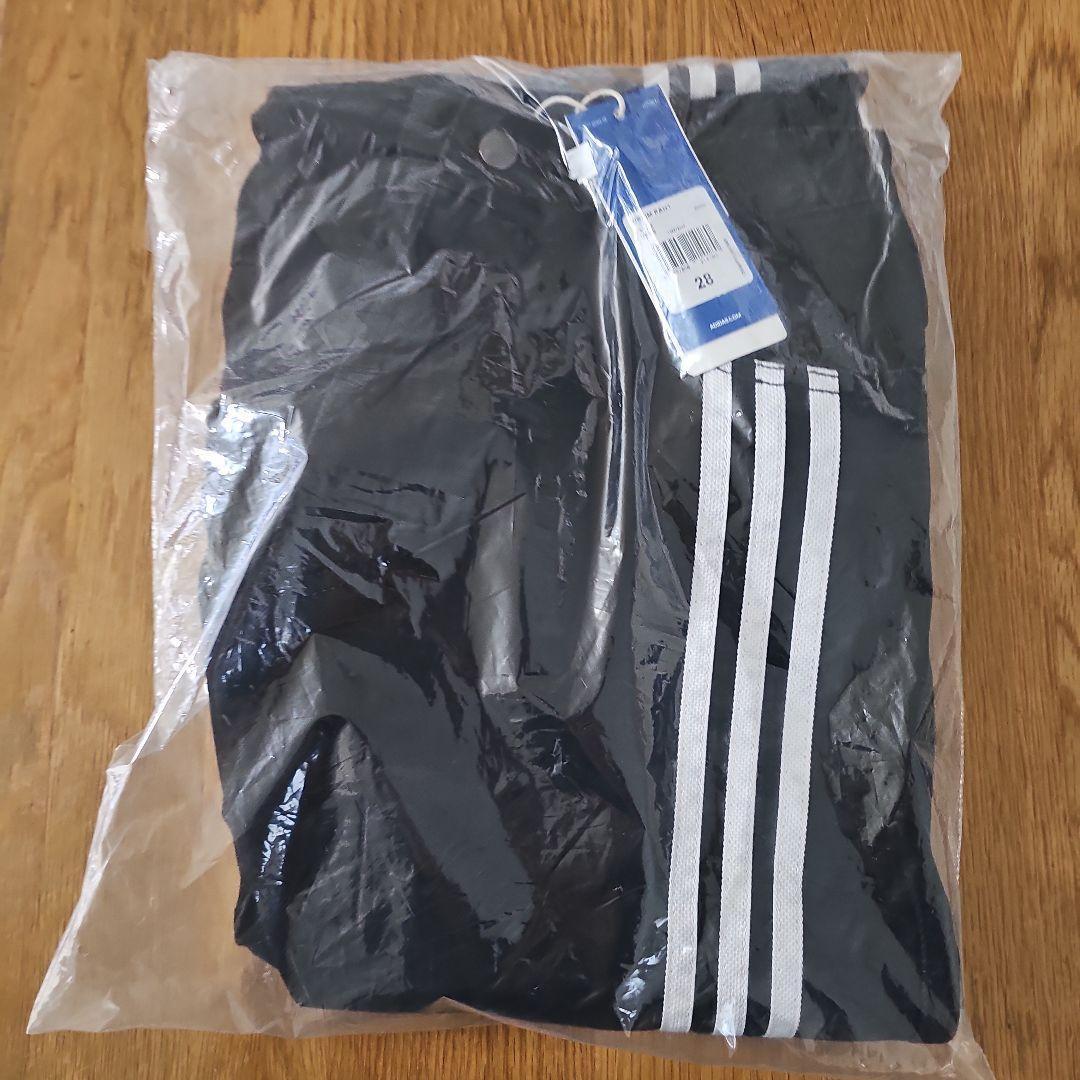 完売★2way★adidas★アディブレイク デニム 2-IN-1 パンツ★24