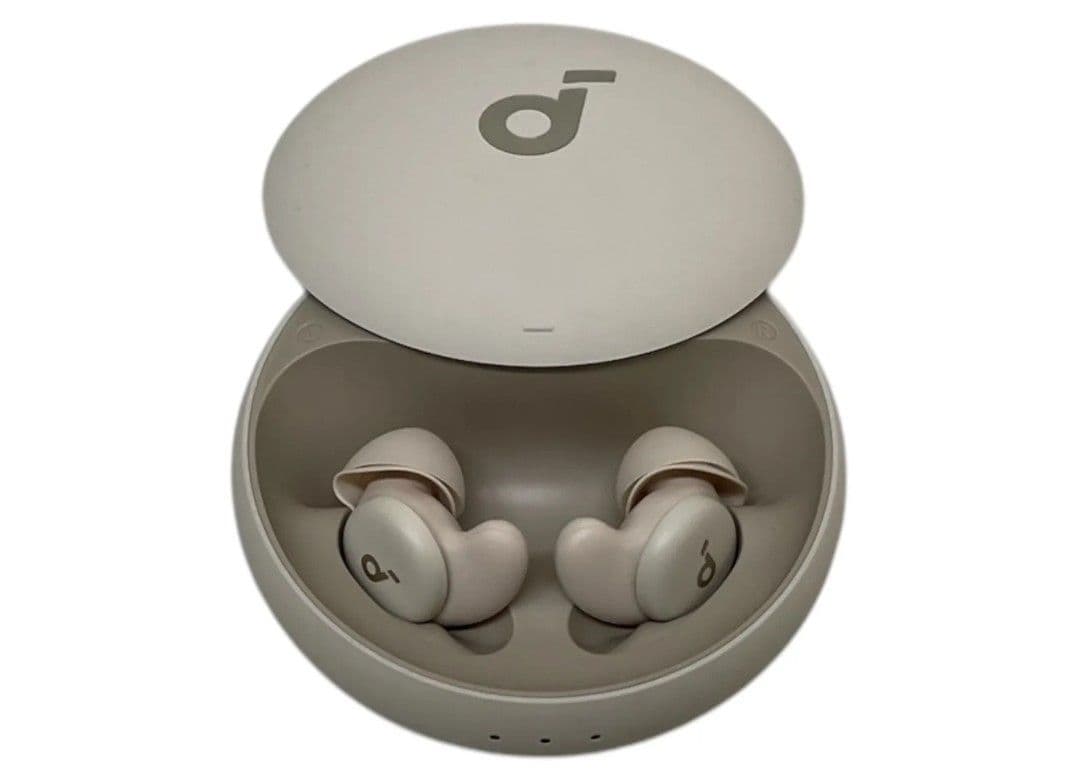 Anker soundcore Sleep A20 睡眠イヤホン