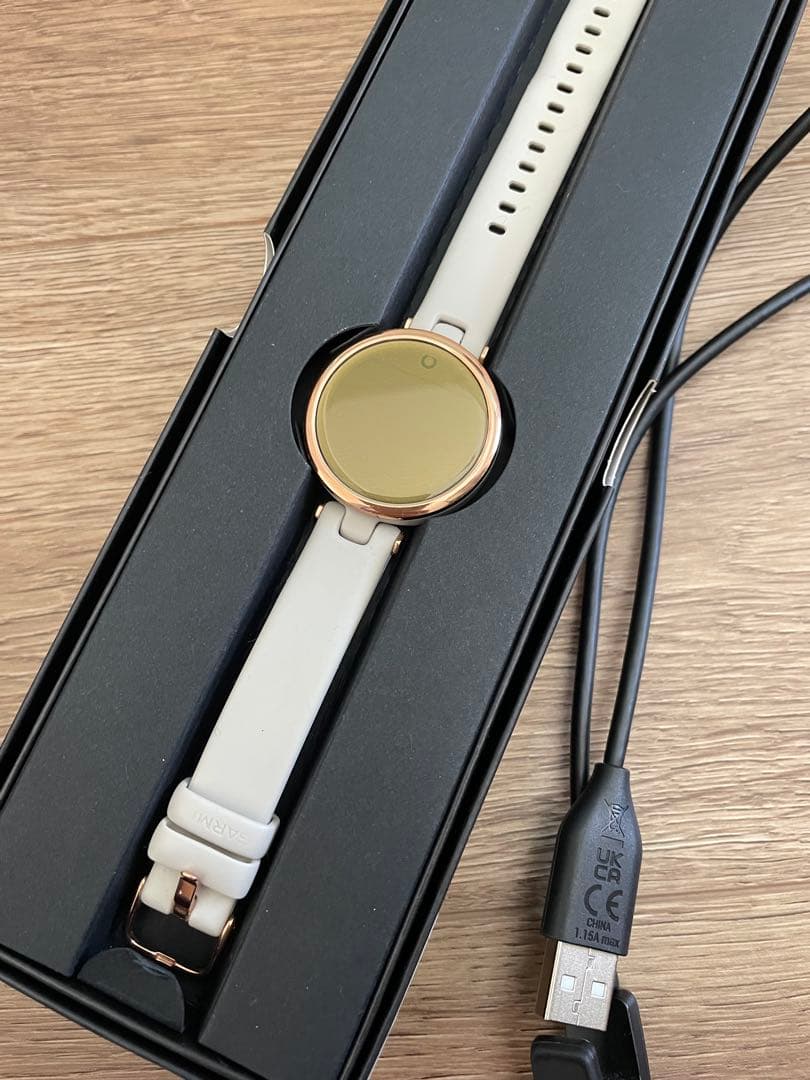 GARMIN LILLY SPORTS ガーミンリリースポーツ