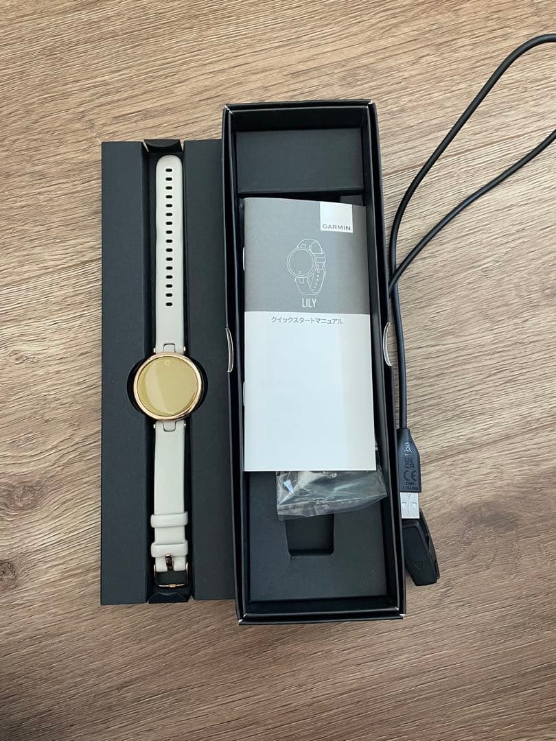 GARMIN LILLY SPORTS ガーミンリリースポーツ