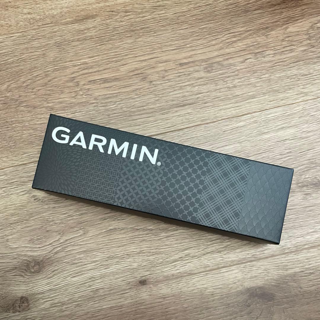 GARMIN LILLY SPORTS ガーミンリリースポーツ