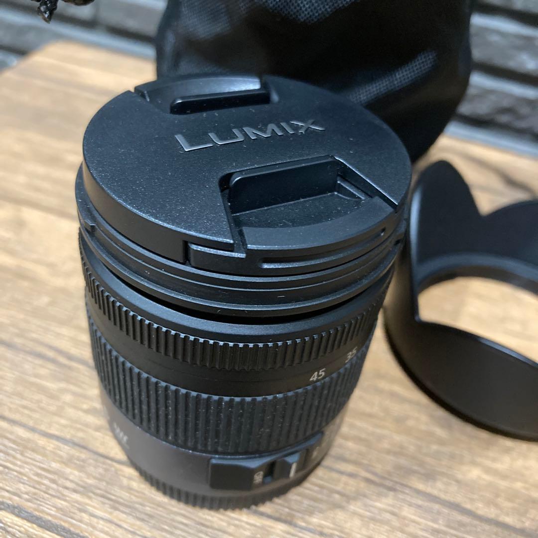 @*@様 LUMIX / H-FS014045 / F3.5~5.6 / 14-