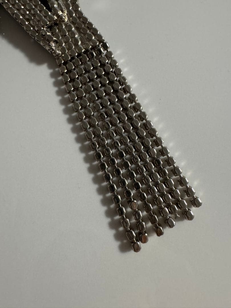 Butler&Wilson ダンスをする男女　ブローチ ビンテージ