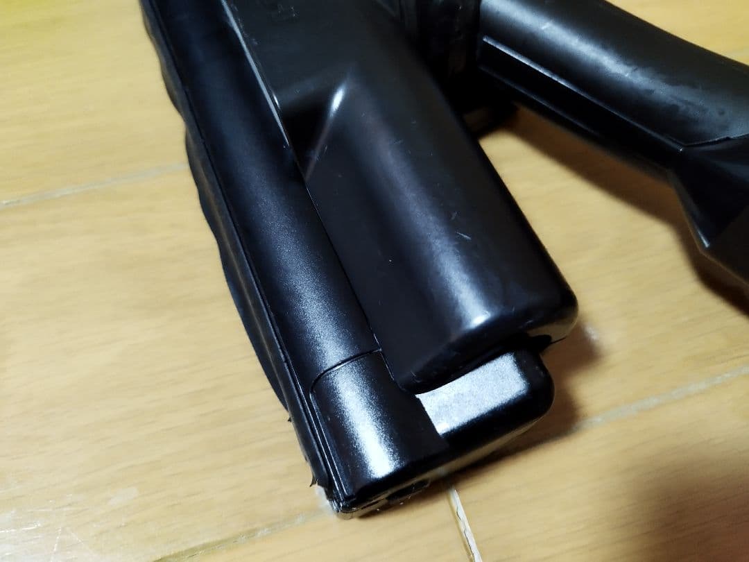 日立ラクかるステック PV-BL3Lべージュ （2024年製)