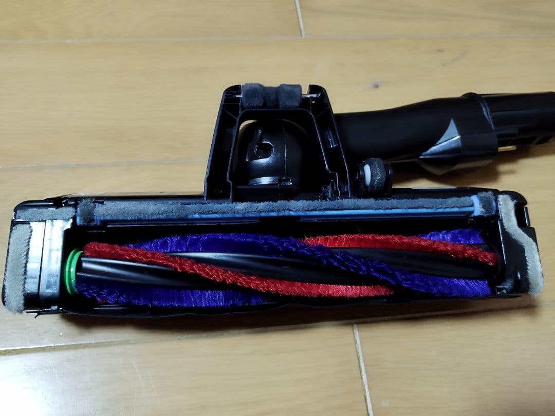 日立ラクかるステック PV-BL3Lべージュ （2024年製)