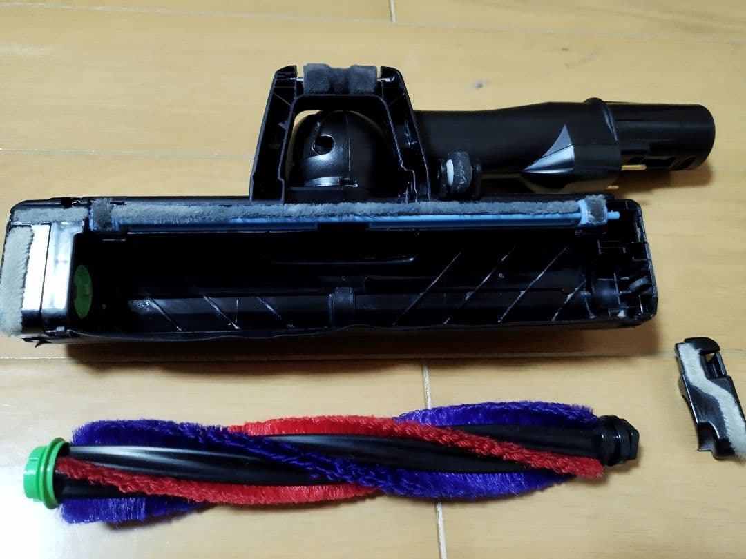 日立ラクかるステック PV-BL3Lべージュ （2024年製)