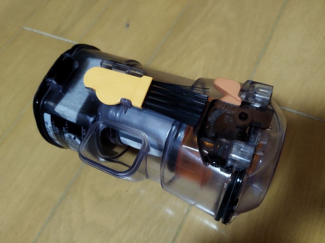 日立ラクかるステック PV-BL3Lべージュ （2024年製)