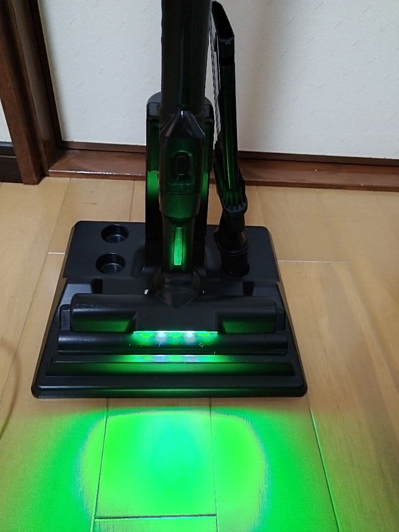 日立ラクかるステック PV-BL3Lべージュ （2024年製)