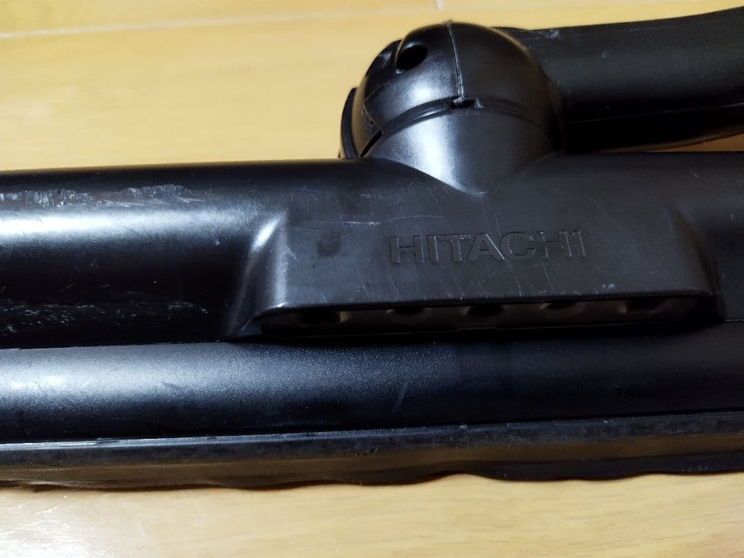 日立ラクかるステック PV-BL3Lべージュ （2024年製)