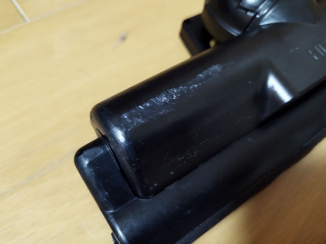 日立ラクかるステック PV-BL3Lべージュ （2024年製)