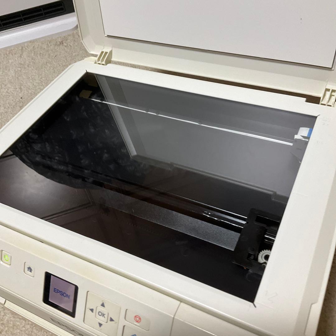 ジャンク EPSON カラリオ EP-707A