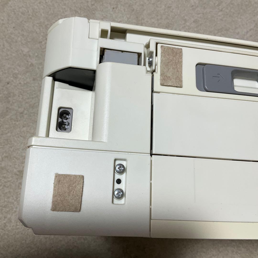 ジャンク EPSON カラリオ EP-707A