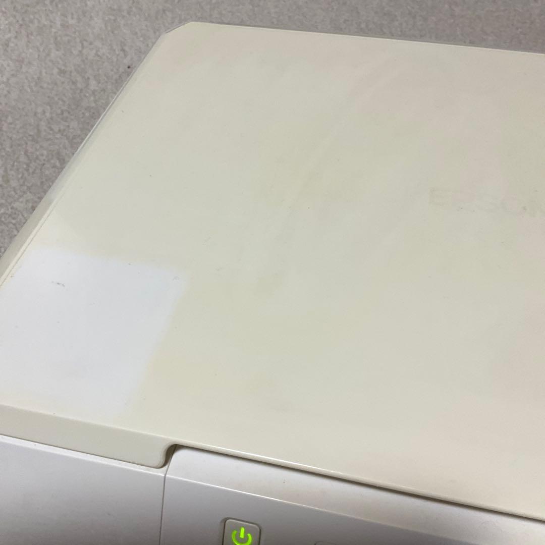 ジャンク EPSON カラリオ EP-707A