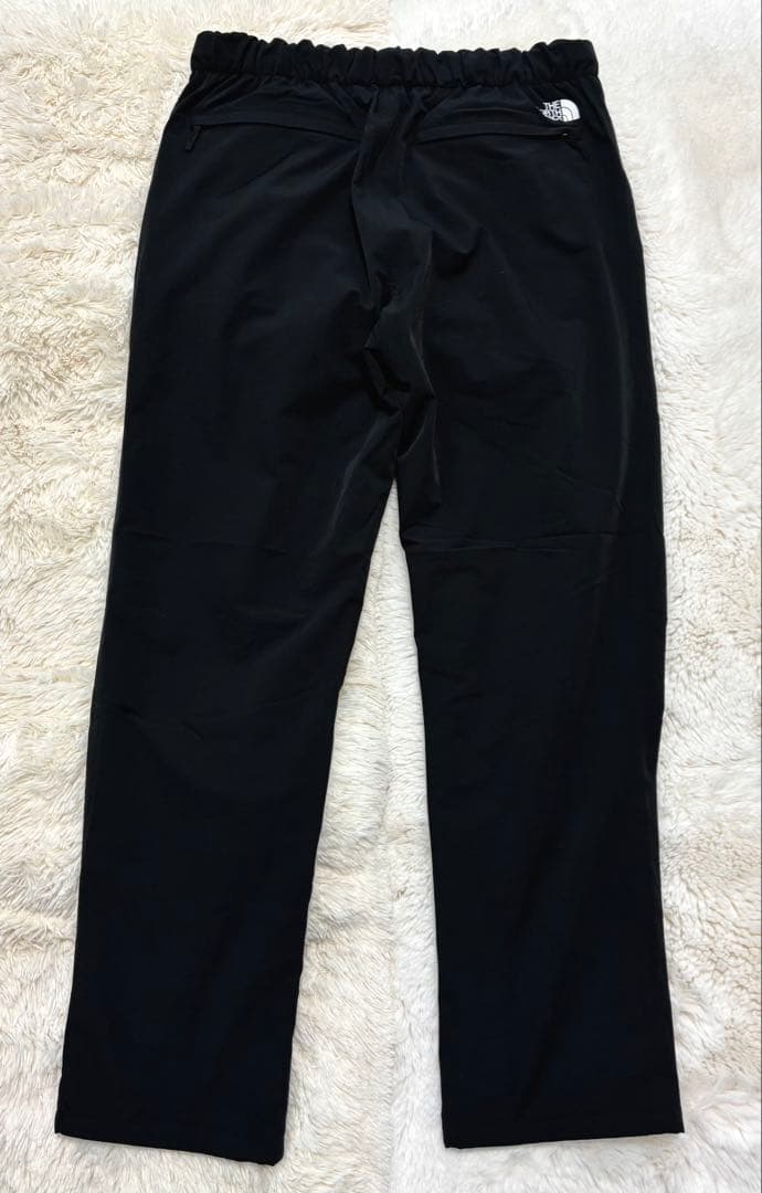 25FW ザ・ノースフェイス ドーロウォームパンツ　NB82505 メンズ M