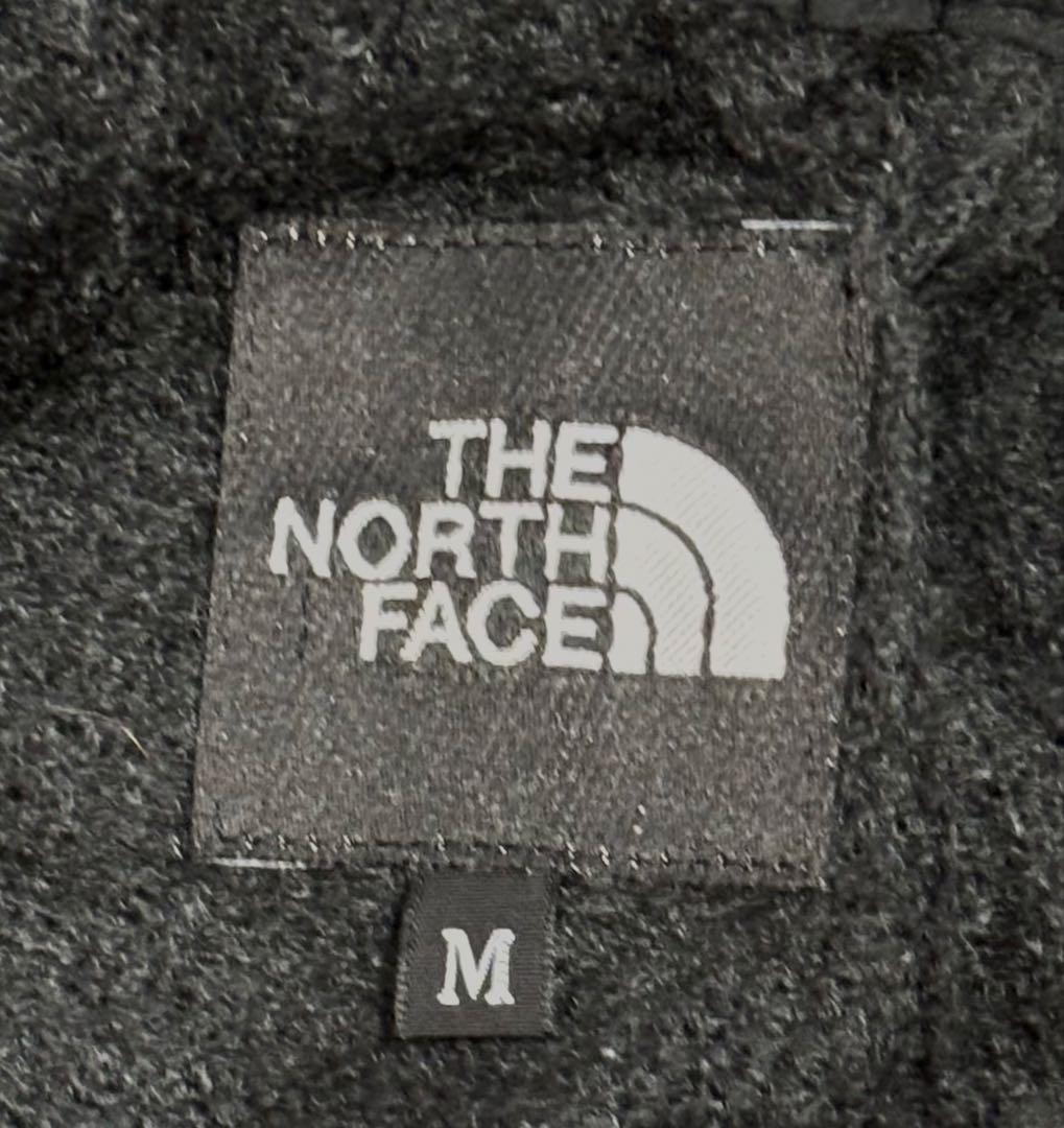 25FW ザ・ノースフェイス ドーロウォームパンツ　NB82505 メンズ M