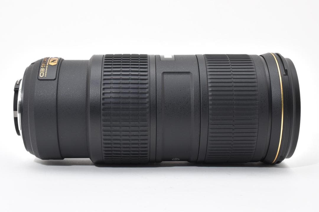 レンズ(ズーム) Nikon AF-S 70-200mm f4 G ED VR L0316