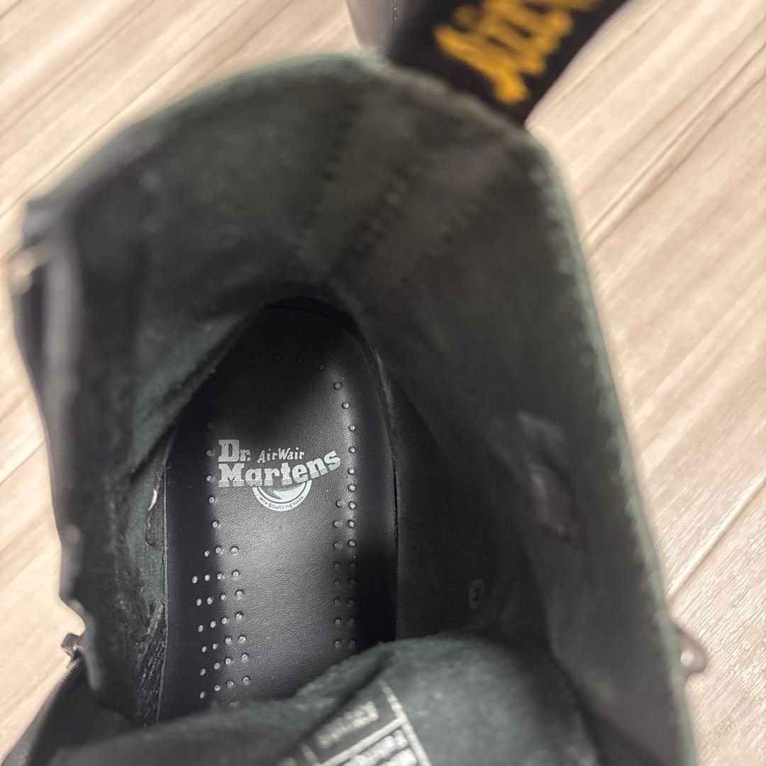 【激レア‼️】ドクターマーチン ベルト ブーツUS7