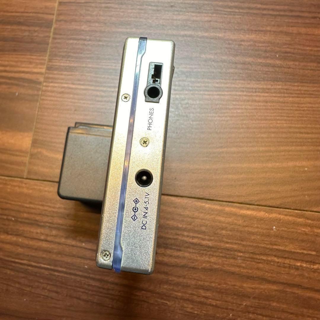 KENWOOD DMC-L3 MDプレーヤー 1254