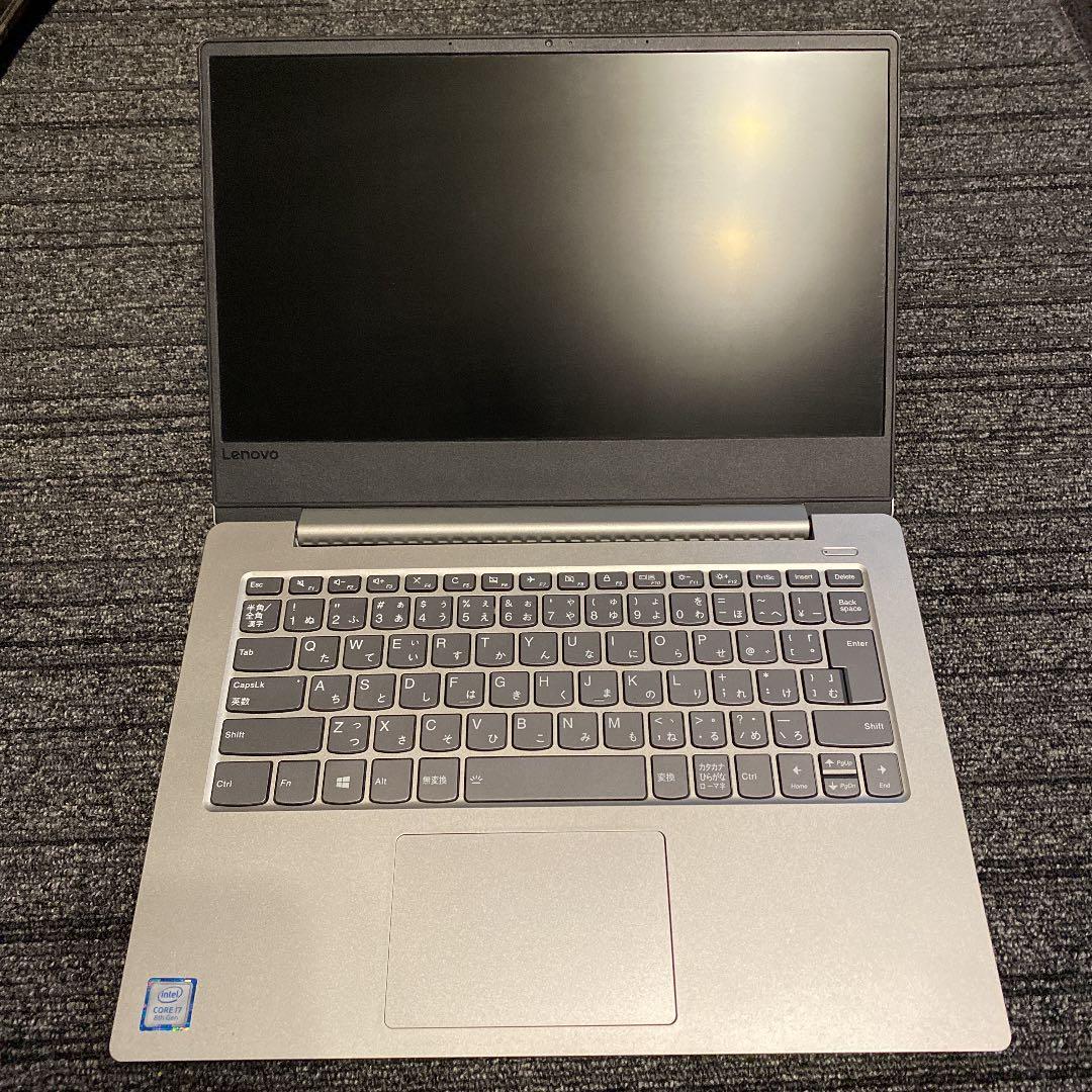 Windows10 i7 メモリ8GB 中古品 値引き考えます