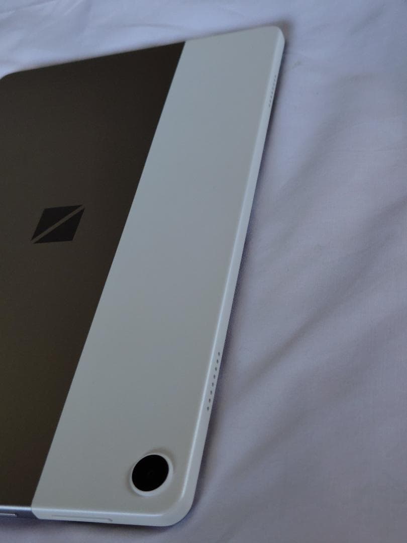 Androidタブレット本体 LAVIE Tab T10 PC-T1055EAS