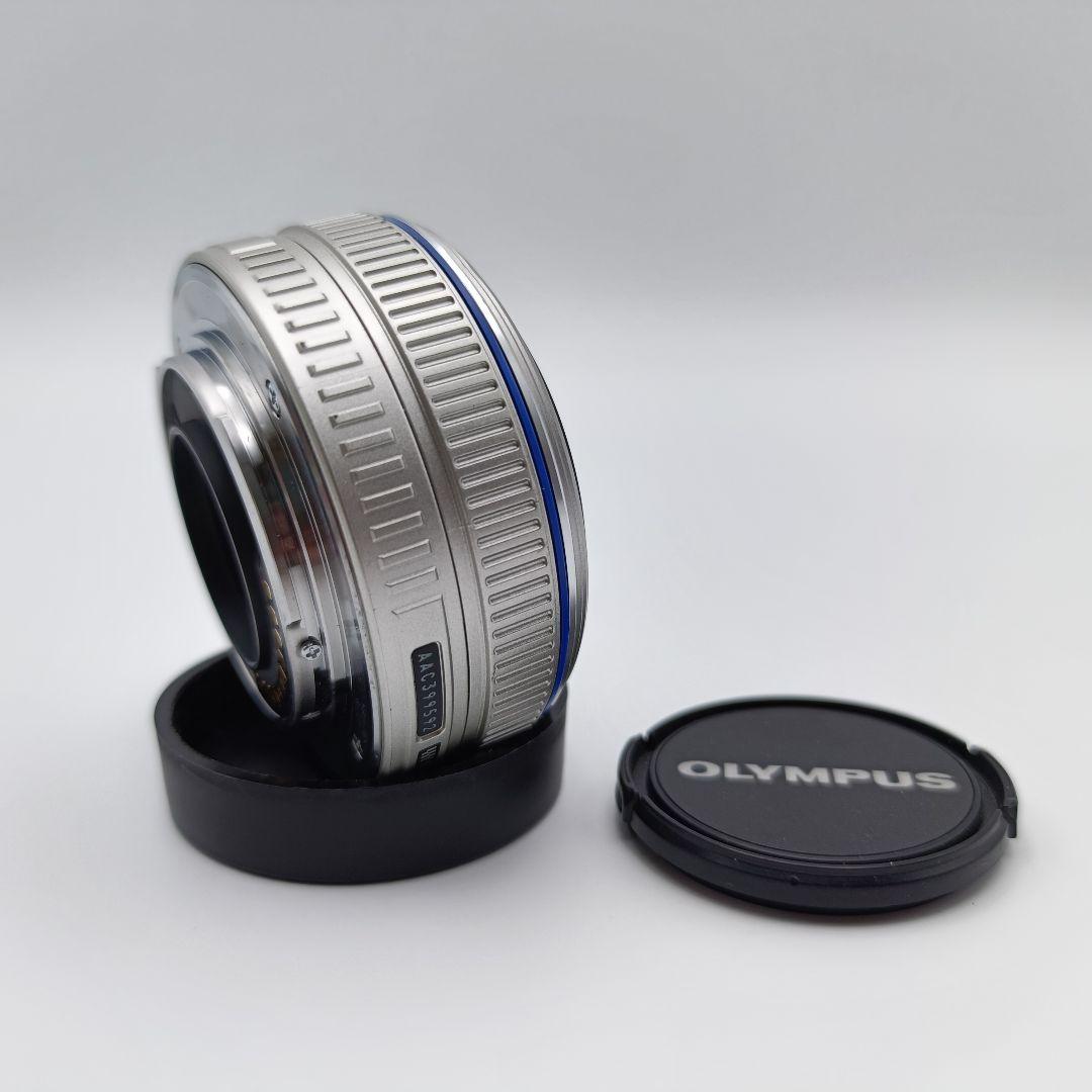 ❤️オリンパス 単焦点パンケーキレンズ❤️
