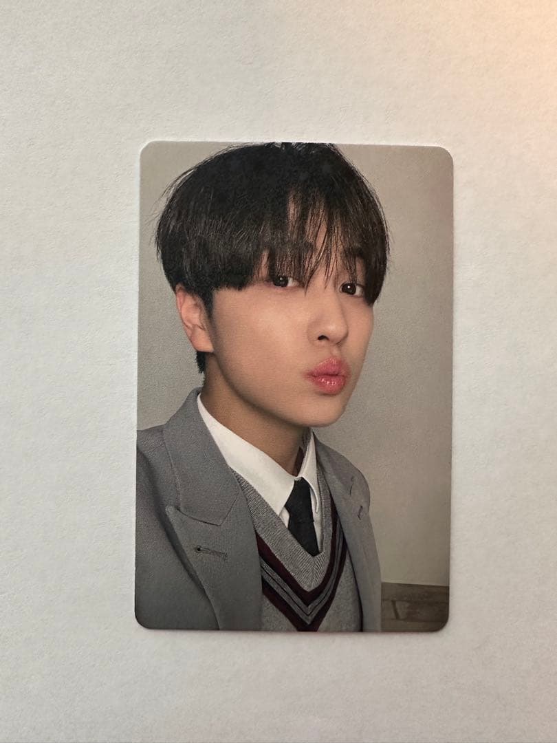 &TEAM 2nd EP WE Weverse特典　ホログラムトレカ　9枚セット