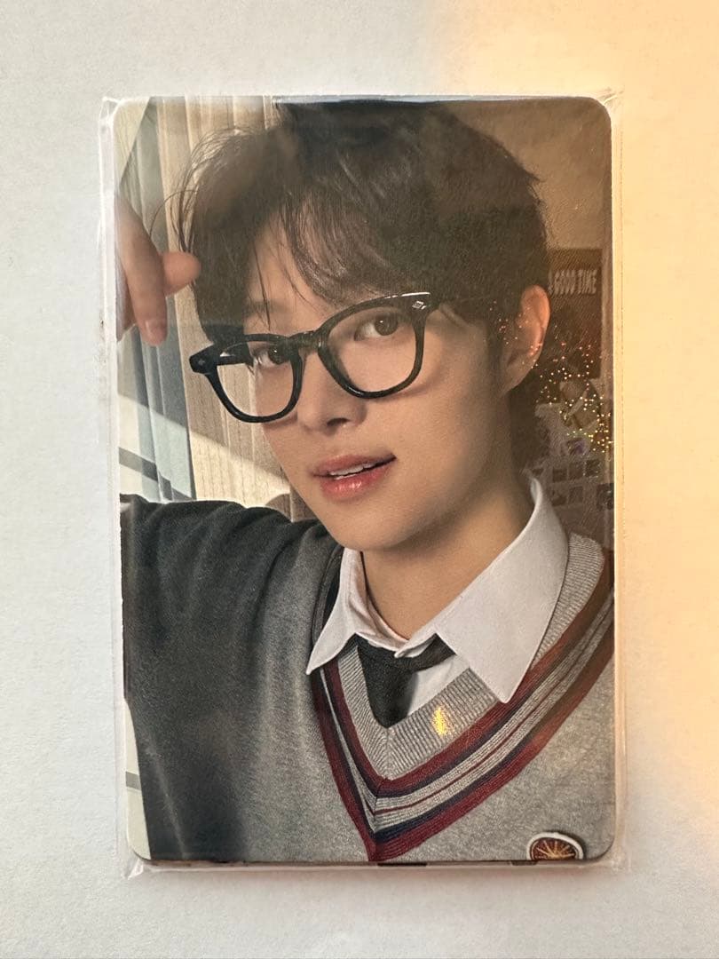 &TEAM 2nd EP WE Weverse特典　ホログラムトレカ　9枚セット