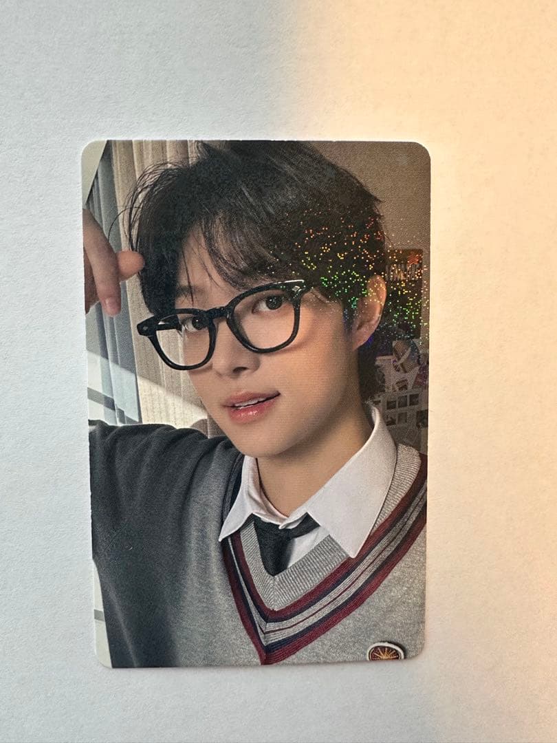 &TEAM 2nd EP WE Weverse特典　ホログラムトレカ　9枚セット