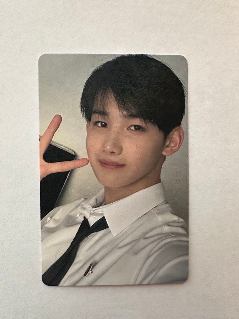 &TEAM 2nd EP WE Weverse特典　ホログラムトレカ　9枚セット