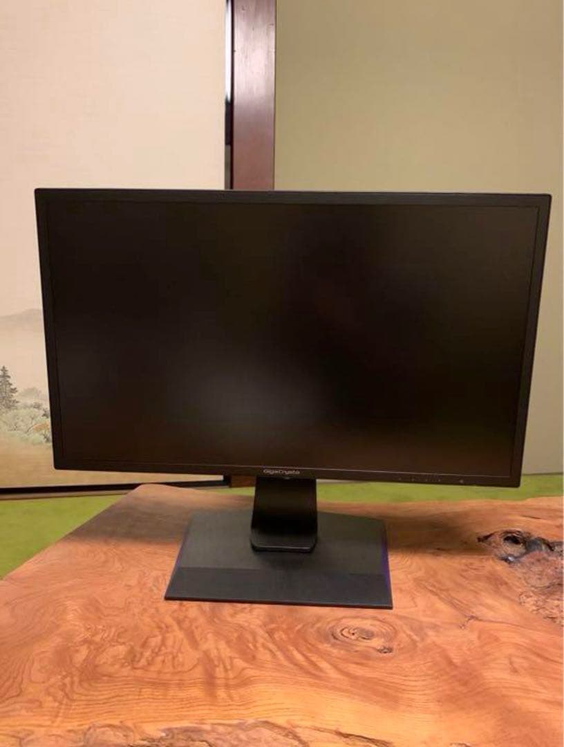 I・O DATA LCD-GC242HXB 144hz