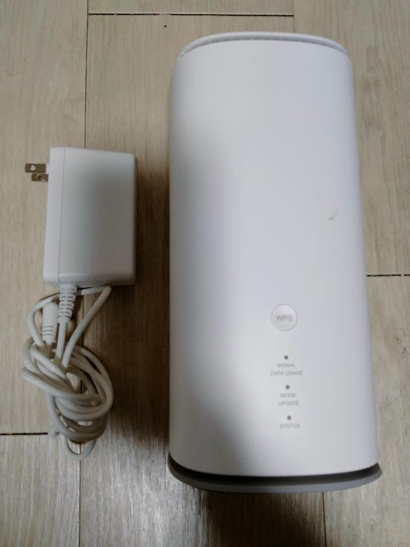 Speed Wi-Fi  5G L13【12月16日発送限定】