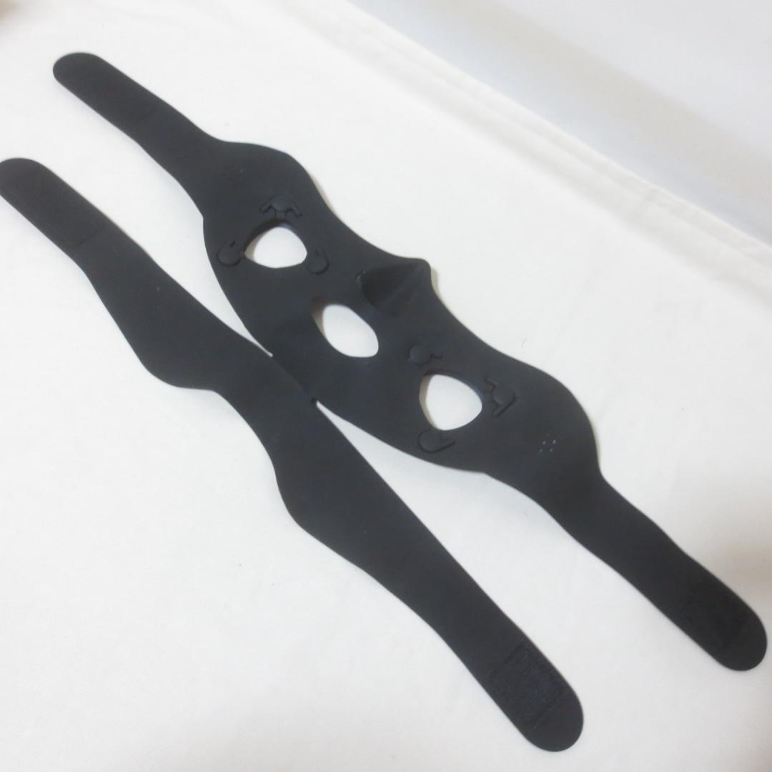 ヤーマン メディリフト アクア EP-17SB EMSマスク型美顔器　■W781