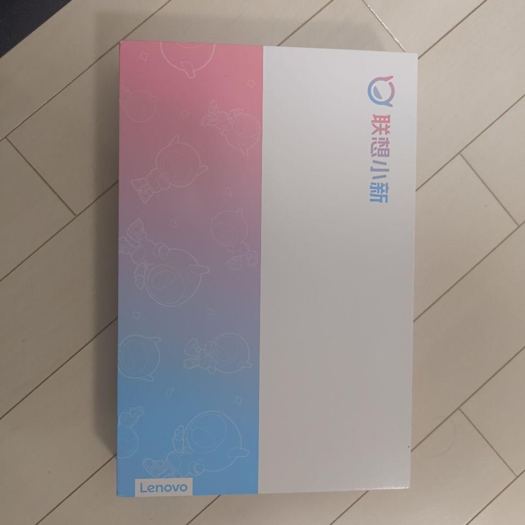 【2023】Xiaoxin Pad Pro 12.7 8GB/128GB＋α