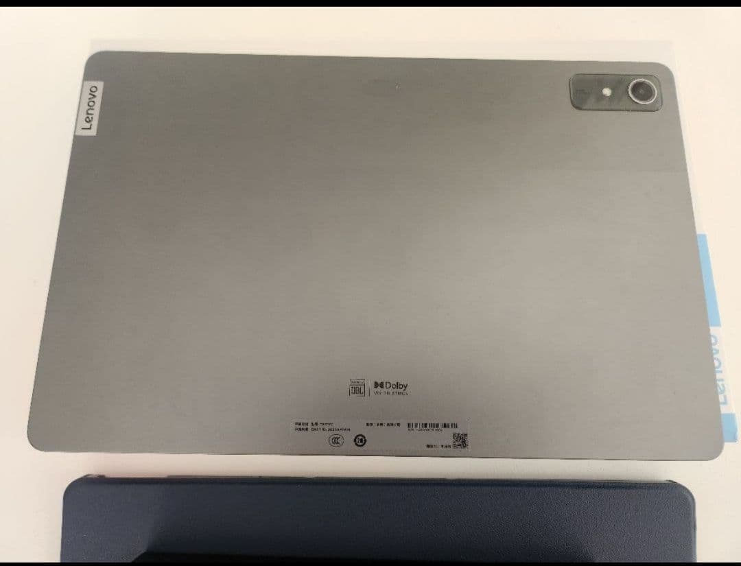 【2023】Xiaoxin Pad Pro 12.7 8GB/128GB＋α