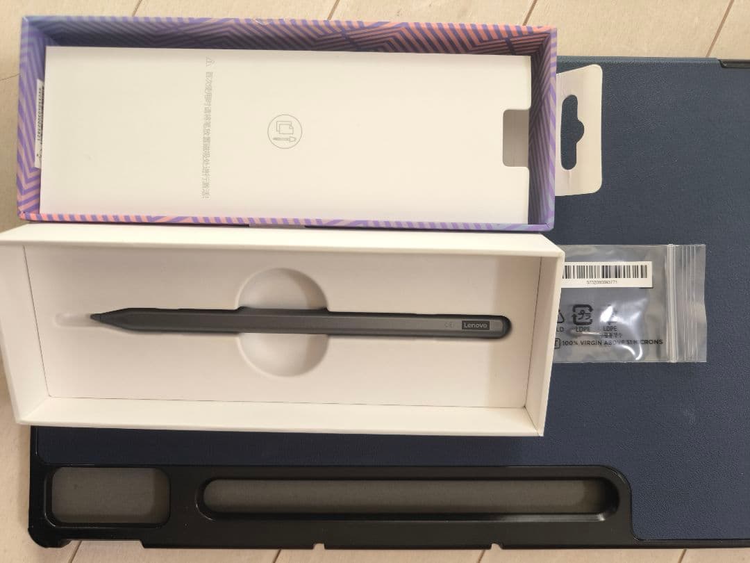 【2023】Xiaoxin Pad Pro 12.7 8GB/128GB＋α