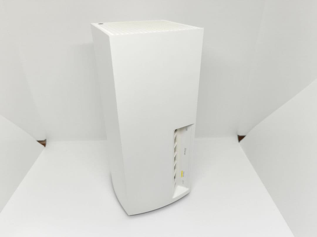 【極美品】未使用品 LINKSYS MX5300 ルーター