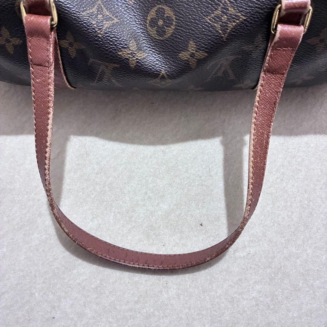 ヴィトン　モノグラム　M51366　1993年　子供付き