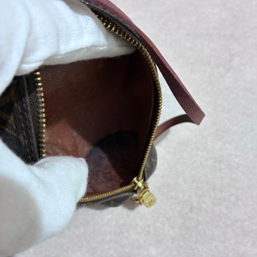 ヴィトン　モノグラム　M51366　1993年　子供付き