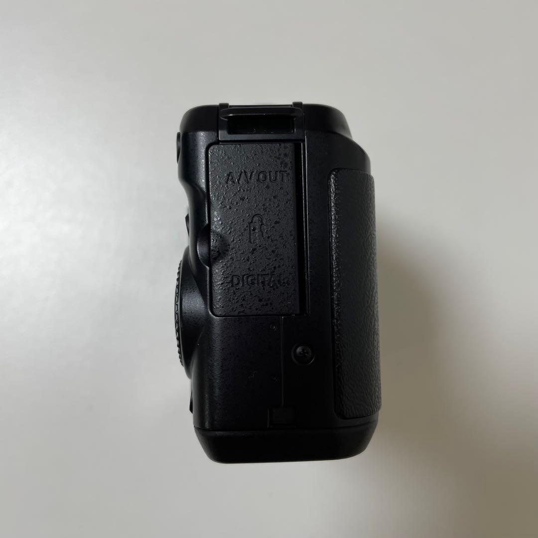 デジタルカメラ Canon PowerShot G10