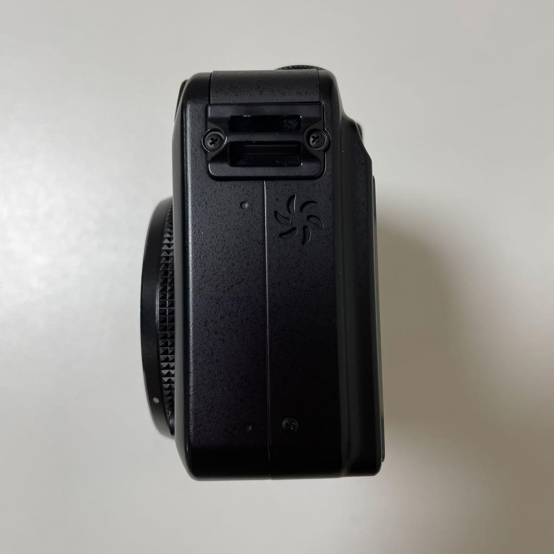 デジタルカメラ Canon PowerShot G10