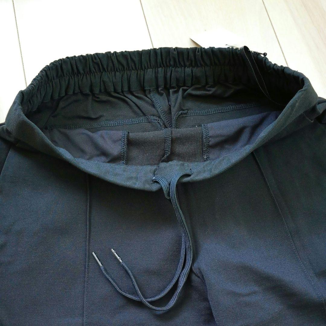 新品　パジャマスーツ２着　ジャケット2点&パンツ2点　4通りに着回し可能